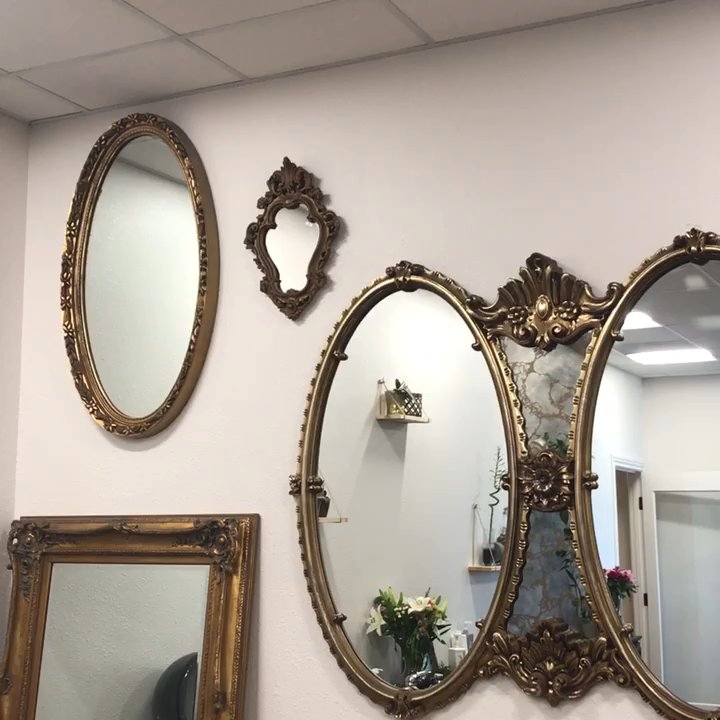 Sanford's Vintage - All items came from here, slight mirror obsession - Furniture Stores Near Me - Pico Rivera, California