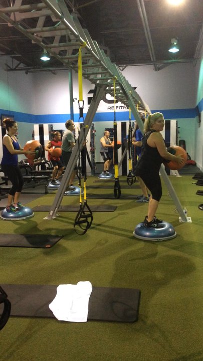 ProCore Fitness - Trainers Near Me - Southlake, Texas