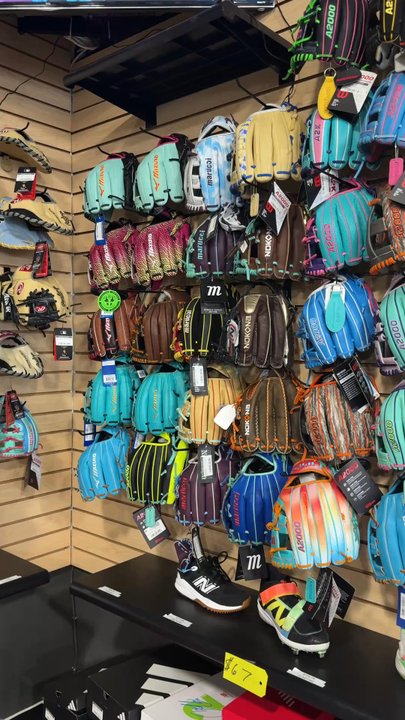 Between The Lines - Sporting Goods Near Me - Scottsdale, Arizona