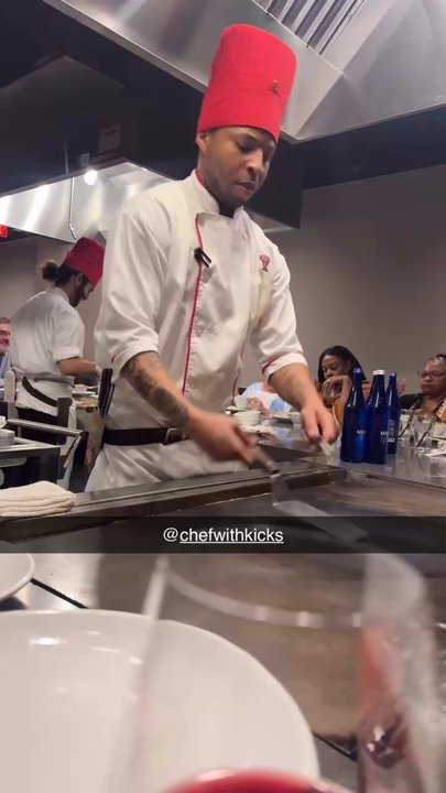 Benihana - Addison - Sushi Bars Near Me - Dallas, Texas