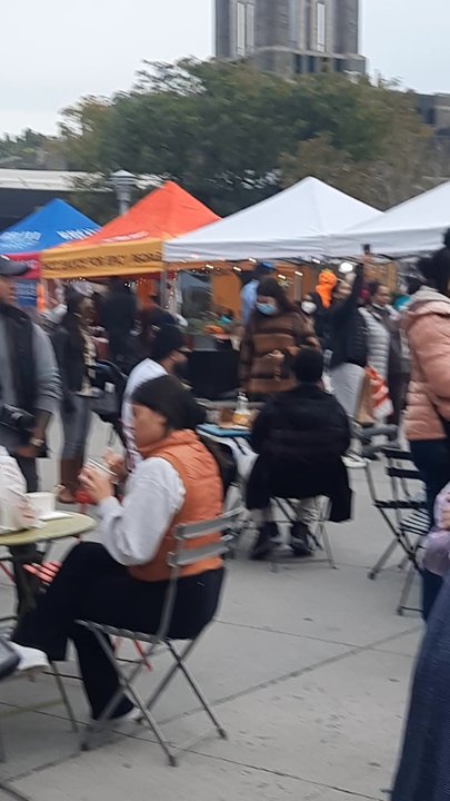 Bronx Night Market - Food Stands Near Me - Bronx, New York