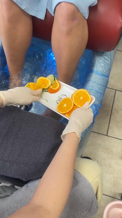 Lisa’s Nails - Nail Salons Near Me - Austin, Texas