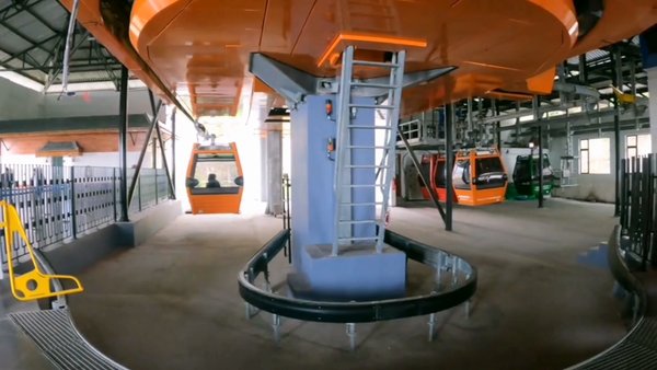 Photo of Dharamshala Ropeway 