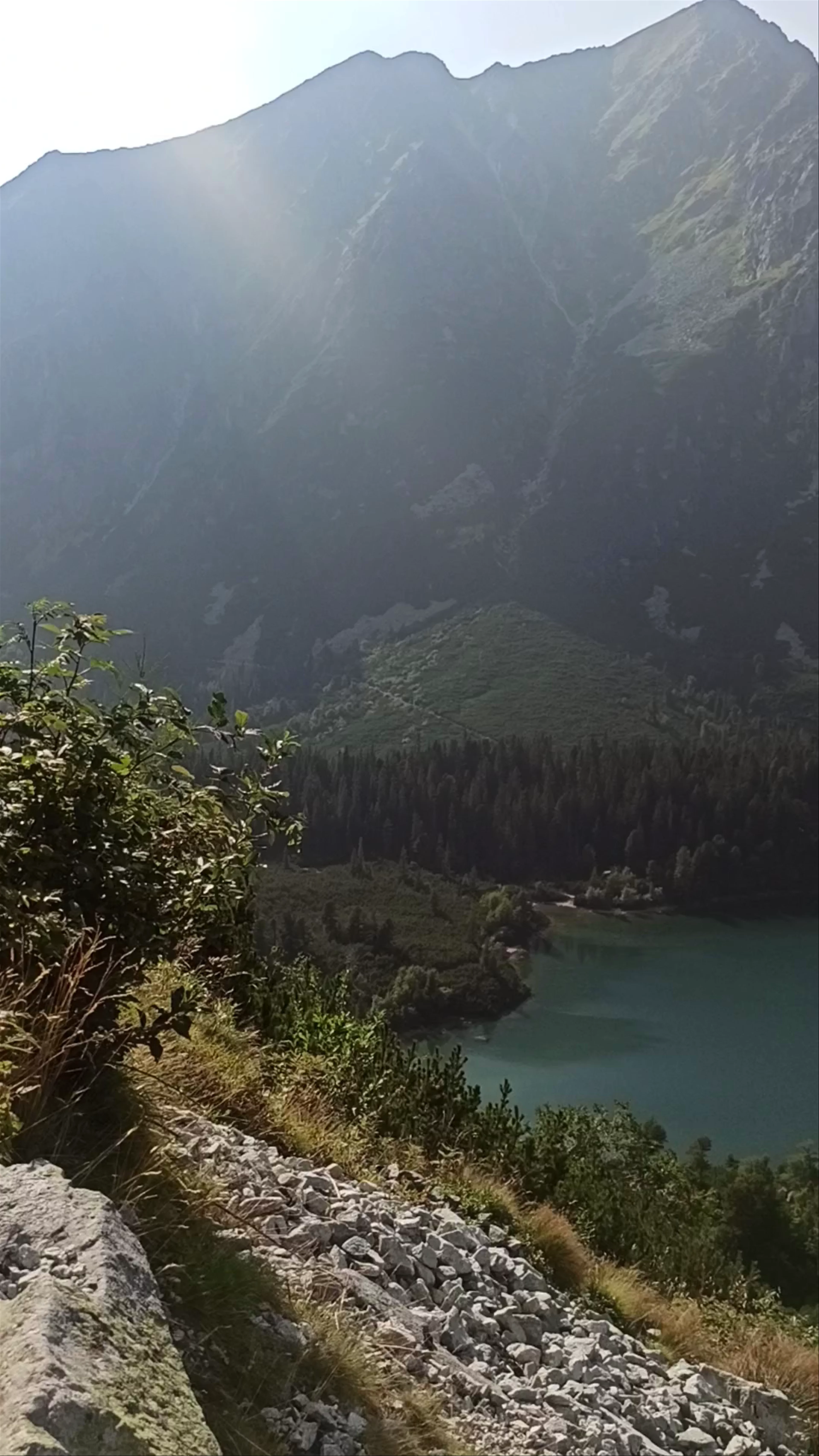 Popradské pleso