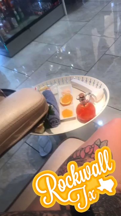 Cute Nails & Spa - Great customer service! We are new to Texas and love getting our nails done tried a few places and we weren't satisfied. Loved this place! - Nail Salons Near Me - Rockwall, Texas