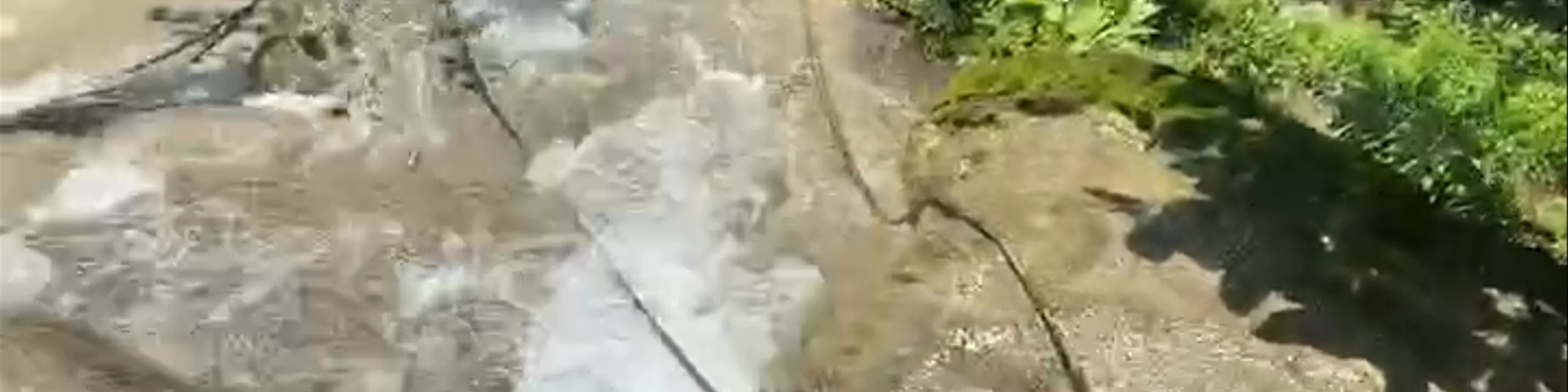 Bua Tong Waterfalls