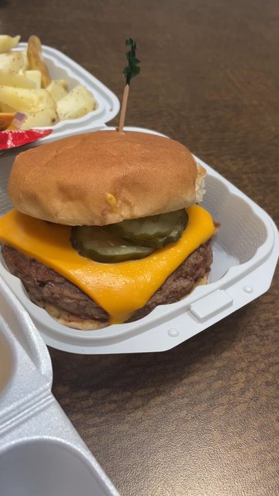 Freddy's Deli - The owner offered samples while supply is available better than Costco & gives you actual free full size samples. - Delis Near Me - Irvine, California