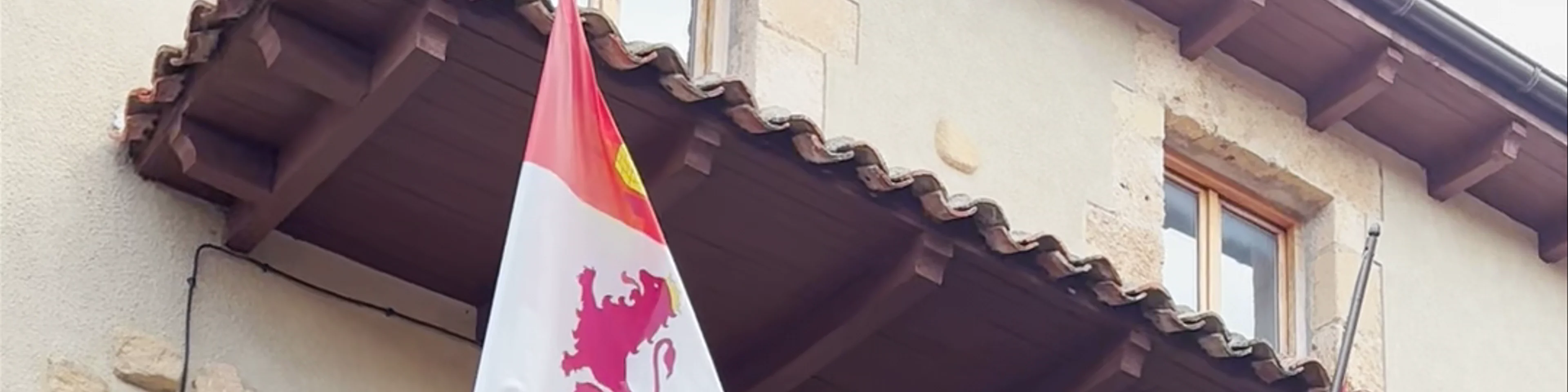 Ayuntamiento de Frías