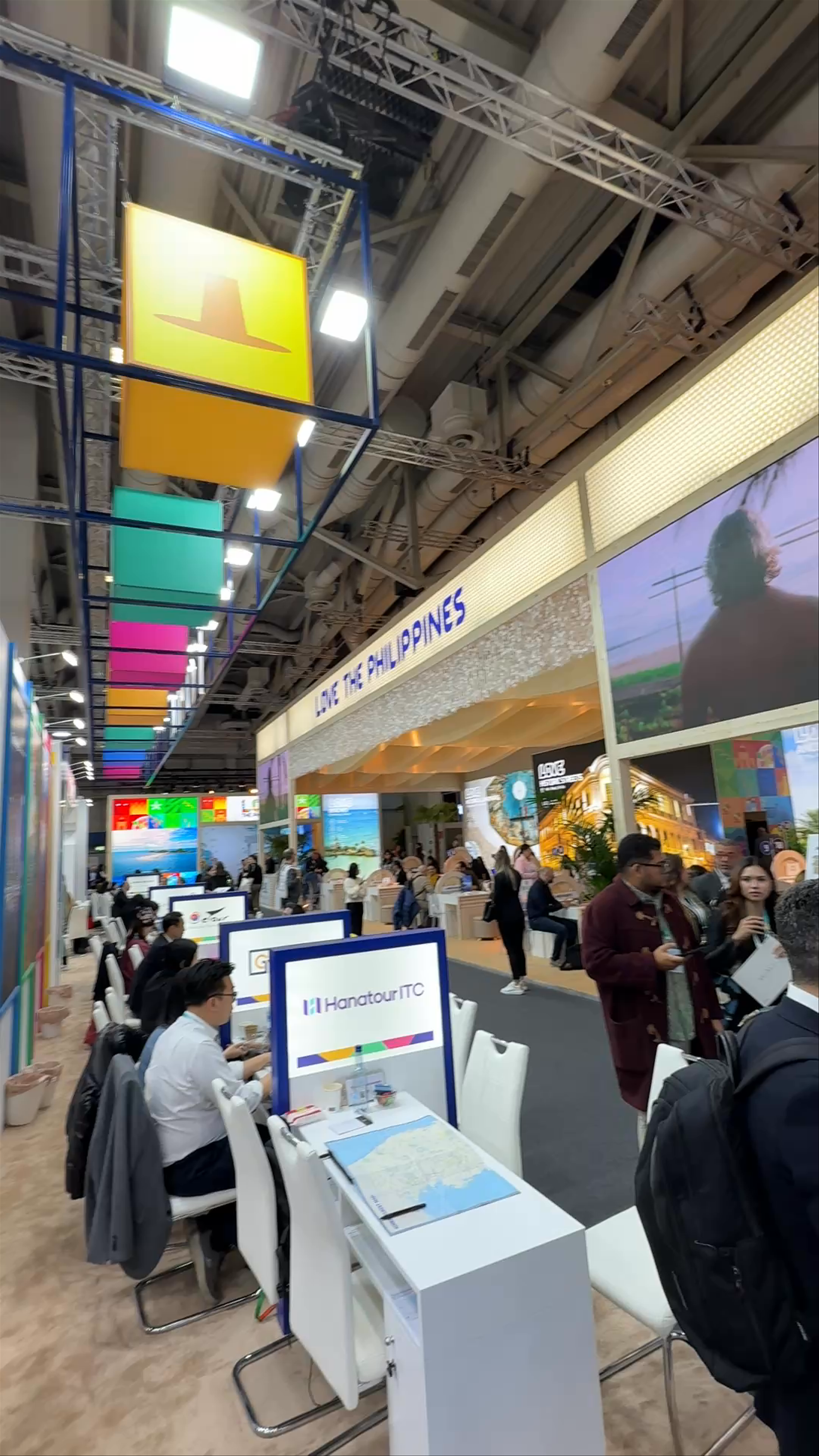 Explore Global Cultures at Messe Berlin Travel Expo 2025