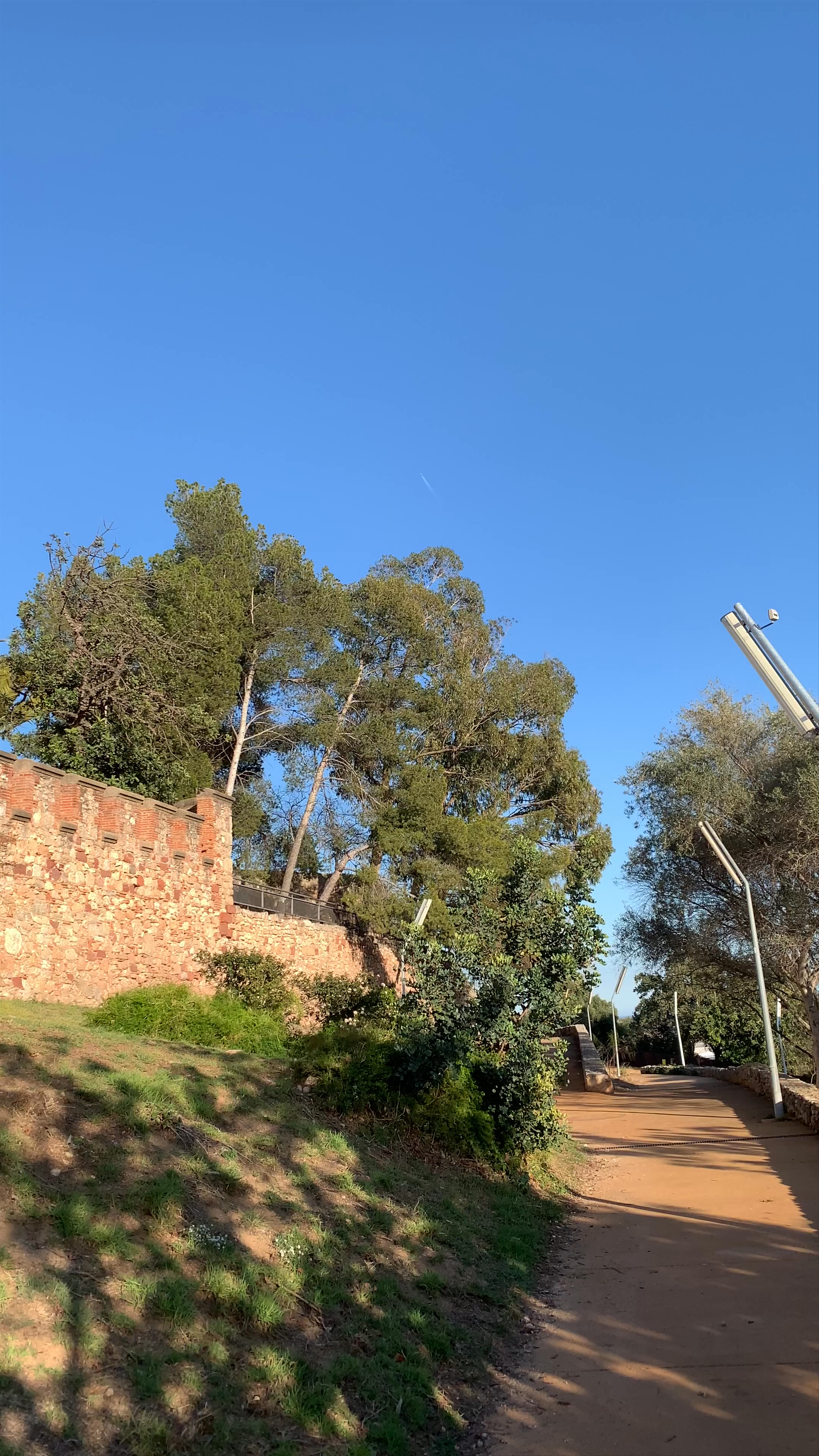 Castillo de Castelldefels