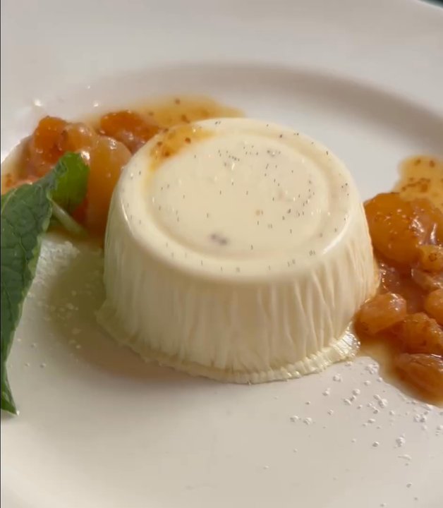 Becco - Panna cotta - Italian Near Me - New York, New York