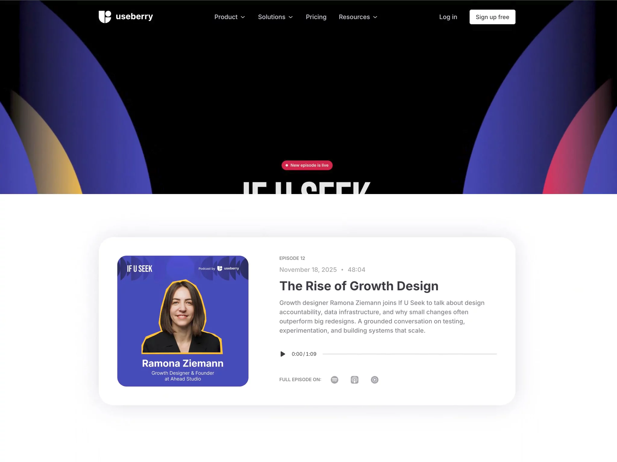 useberry.com