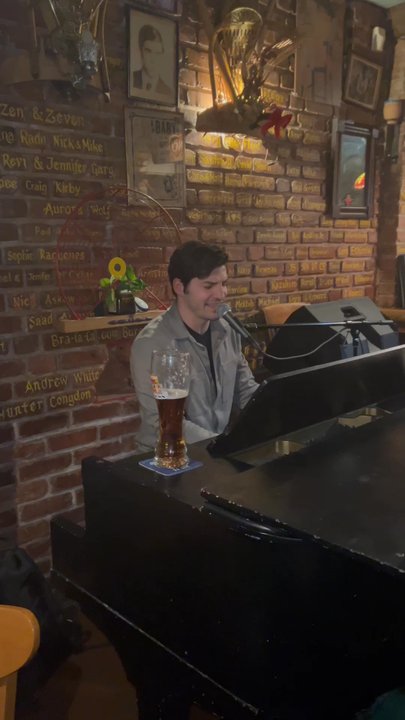 The Saloon - No phones, no standing around, just glorious music and good times all around. - Pubs Near Me - Washington, DC, District of Columbia