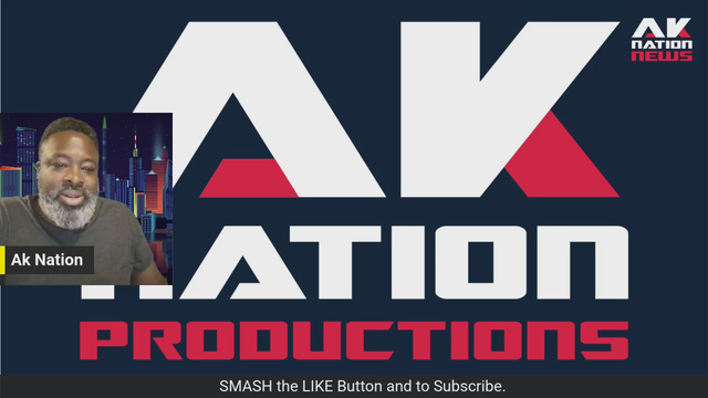 AK Nation Live Stream - Saturday, August 15, 2026