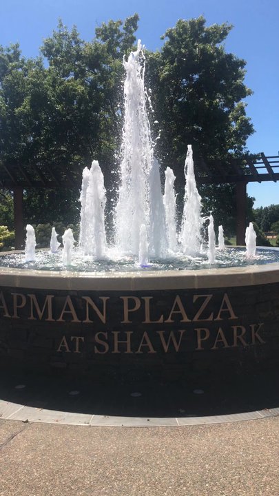Shaw Park - Clayton Art Fair 2024 - Parks Near Me - Clayton, Missouri