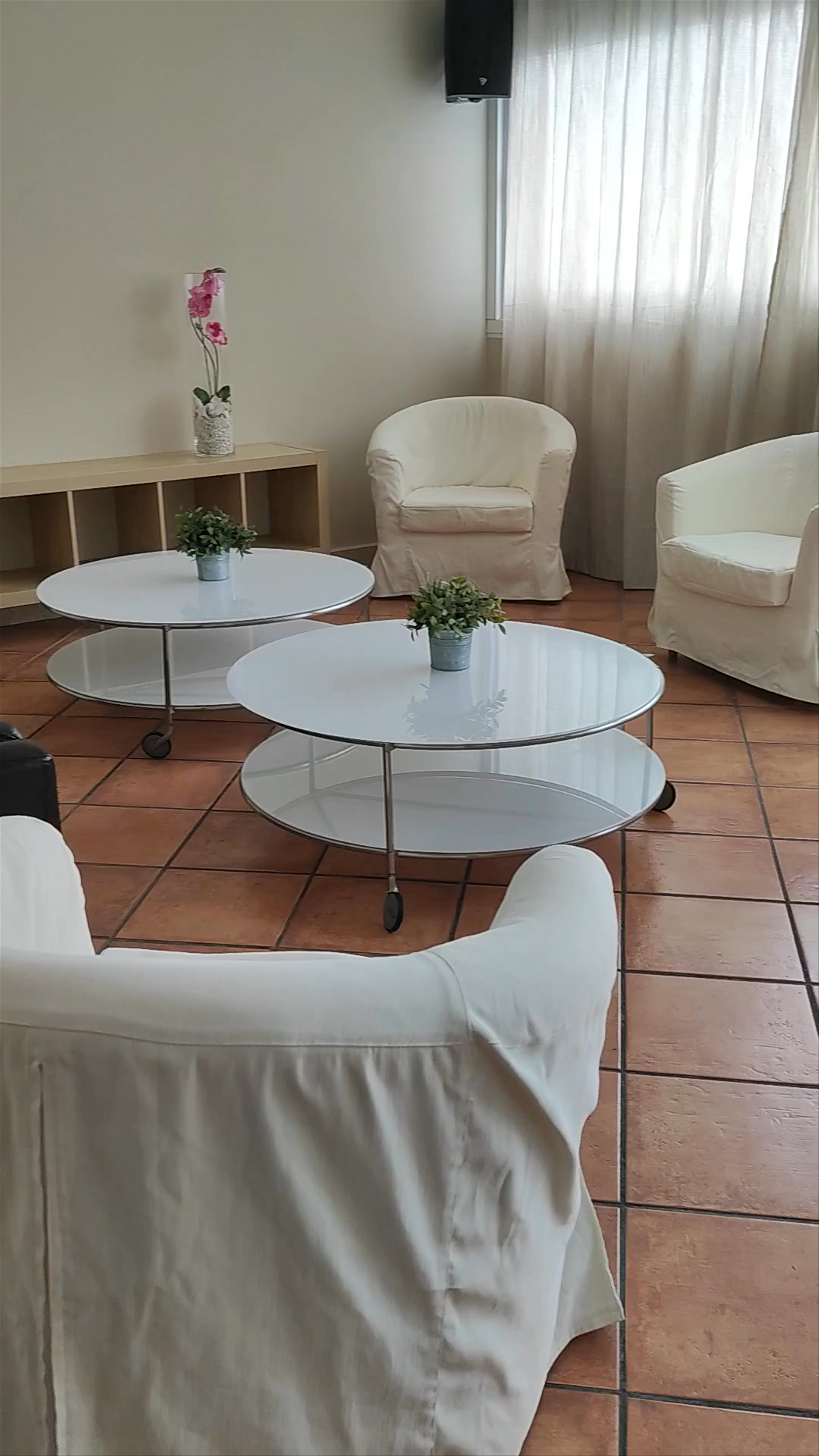Hotel Flamero