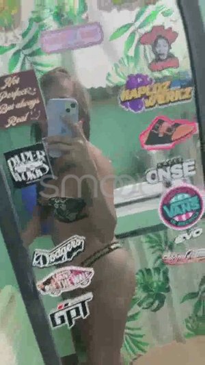 Keisha Manila Escort Video #18860