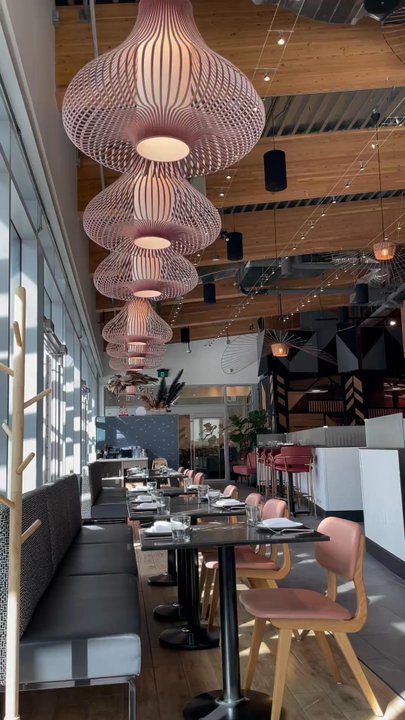 Wildlight Kitchen + Bar - Wine Bars Near Me - Vancouver, British Columbia