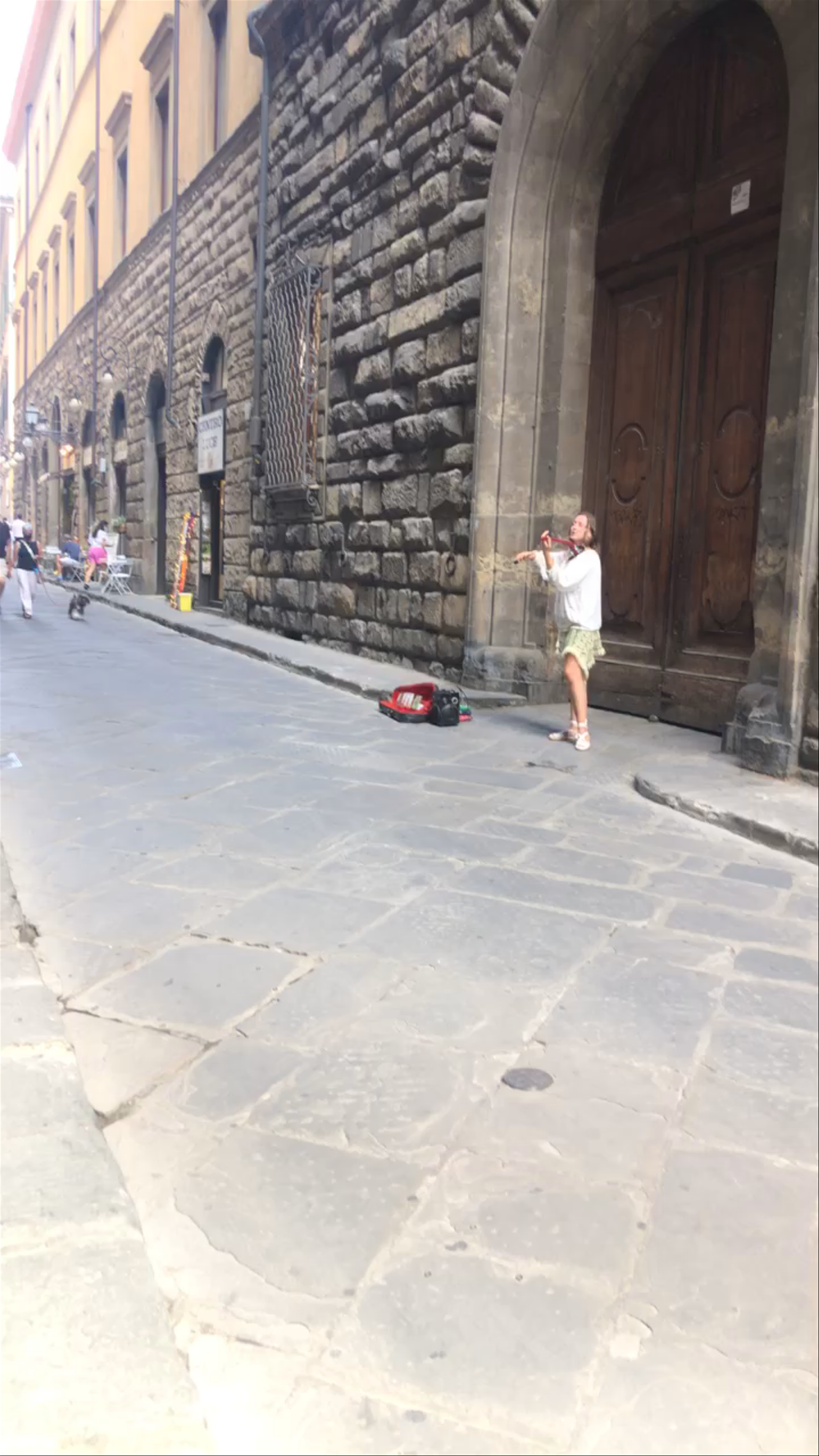 Via dell'Acqua