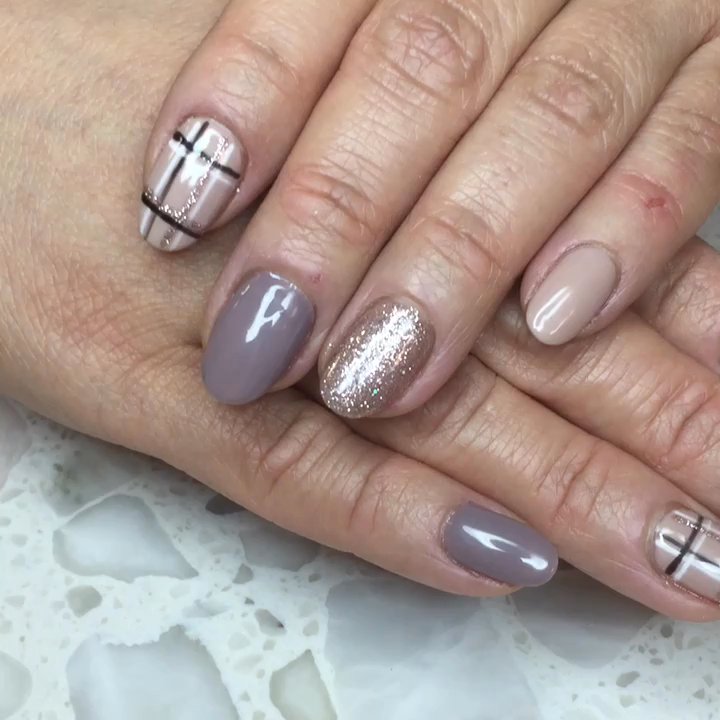 Annecy Spa - Color Gel Design ~ - Nail Salons Near Me - Greenvale, New York