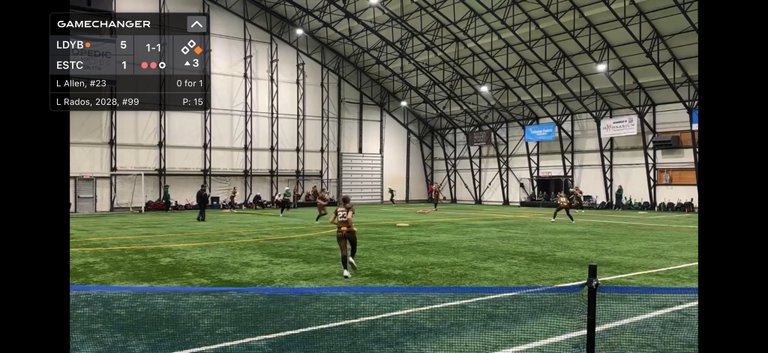 Addy Clark's Softball Recruiting Profile | FieldLevel
