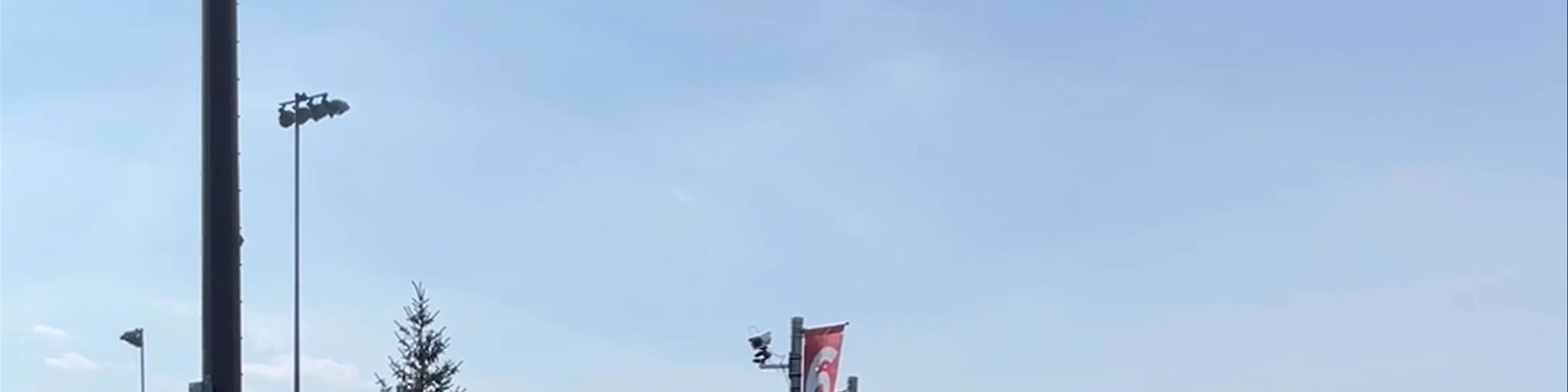 IGA Stadium