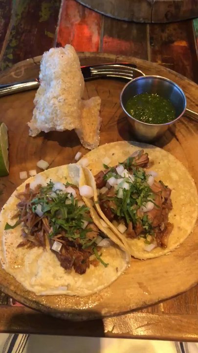 Tacology - Mexican Near Me - Miami, Florida