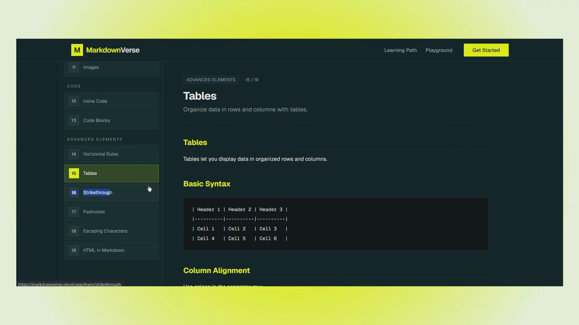 MarkdownVerse image 1