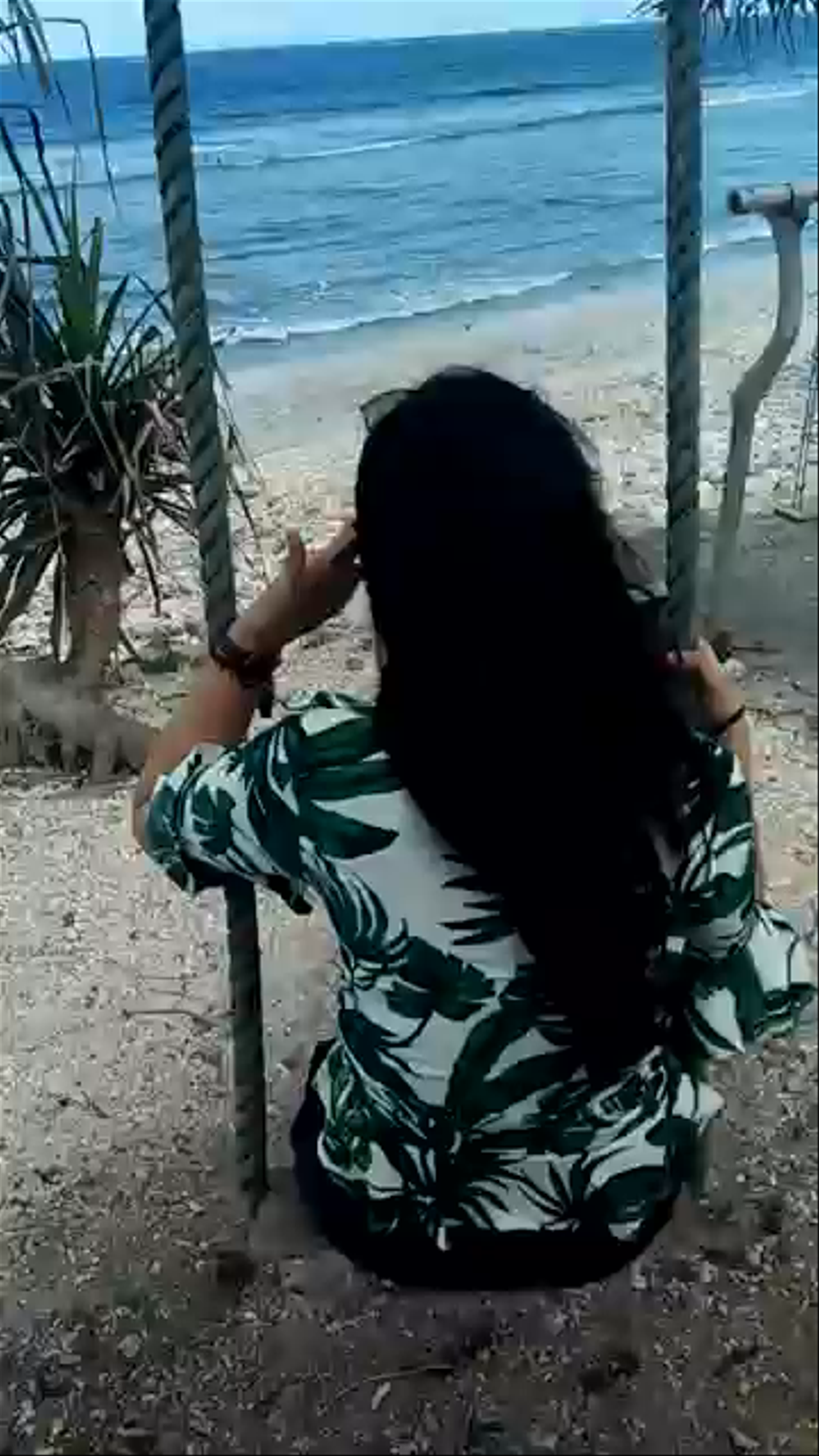 Bohay beach bar & resto