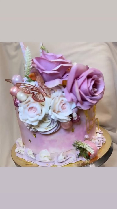 SweetDelights Home Bakery - Custom Cakes Near Me