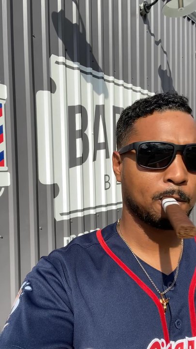 Barrelli Barber - Success as always! - Barbers Near Me - Summerville, South Carolina