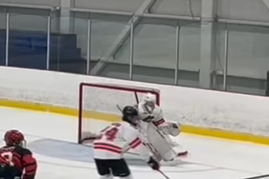 Owyn Lapointe's Stellar Highlights vs Select M17AAA - 37 Shot Game