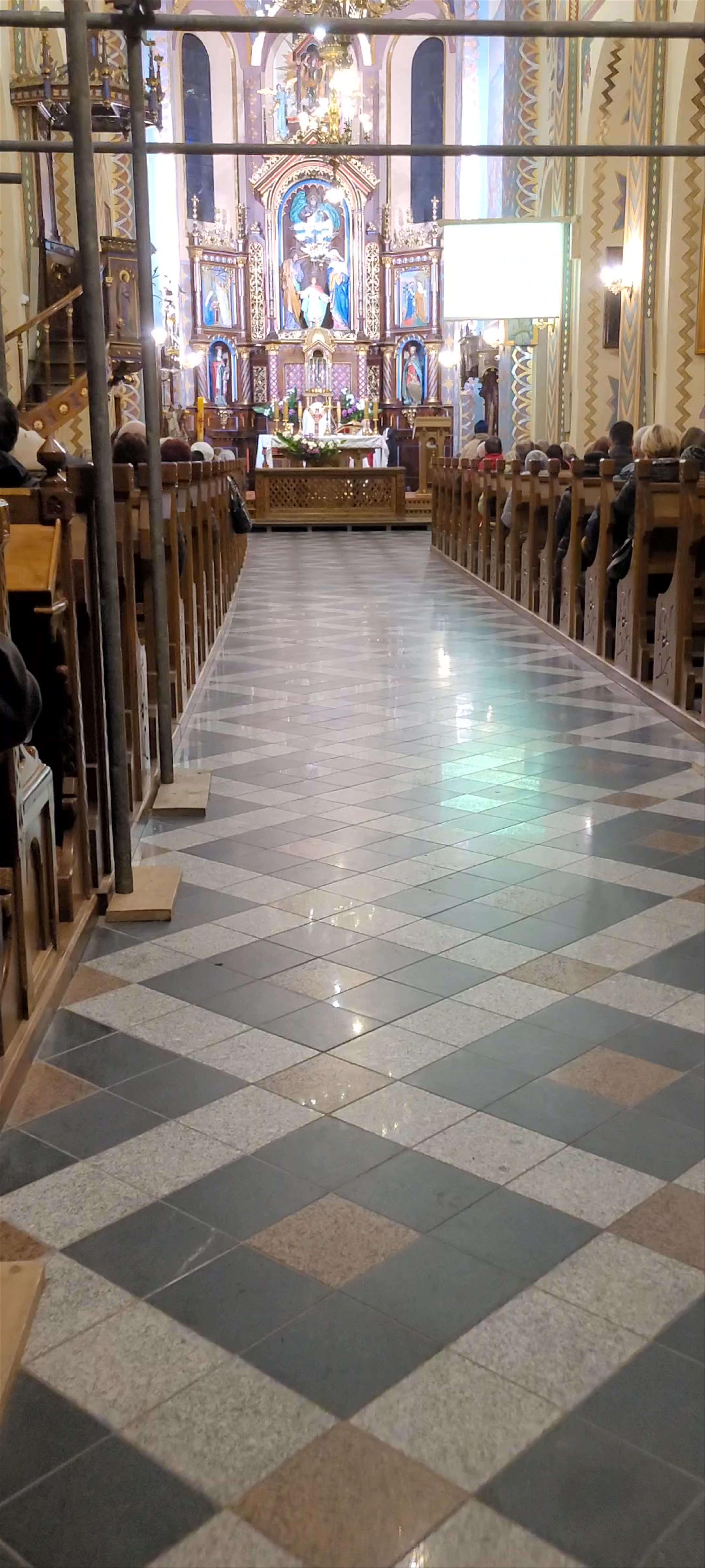 Sanktuarium Najświętszej Rodziny