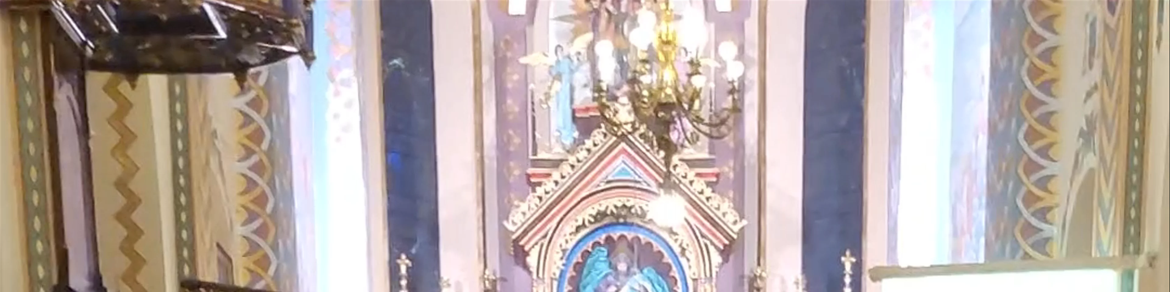 Sanktuarium Najświętszej Rodziny