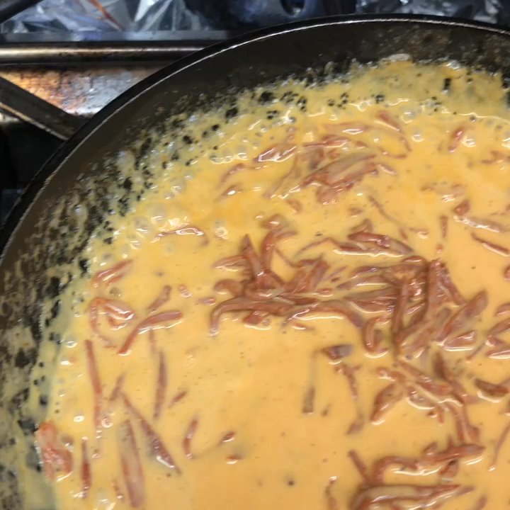 Le Schievelavabo - Crème de Chorizo .. - Belgian Near Me - Forest, BRU