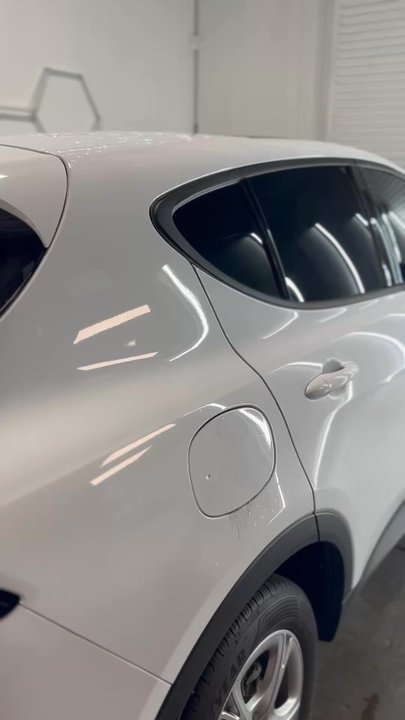 Tinted Vision - So in love! - Car Window Tinting Near Me - Sparks, Nevada