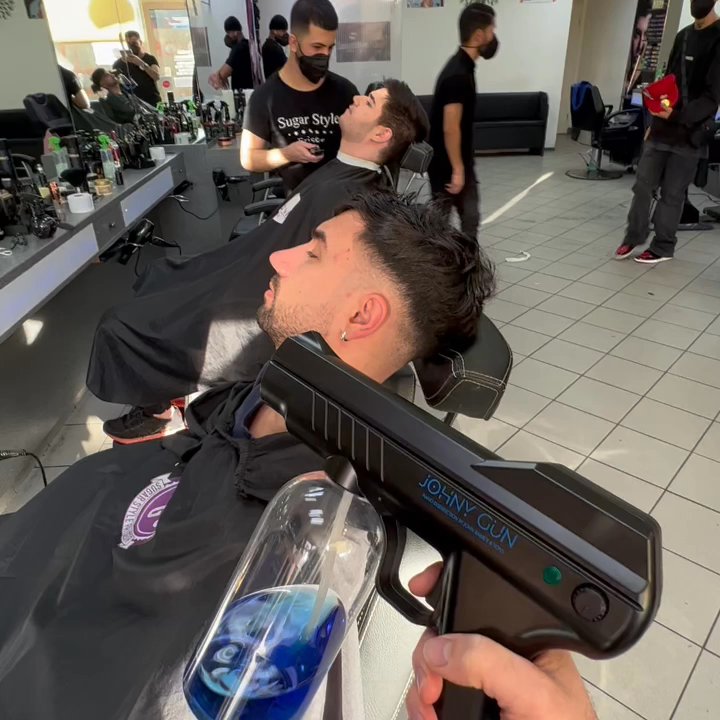 Sugar Style - Sugar Style friseur - Hair Salons Near Me - Munich, BY