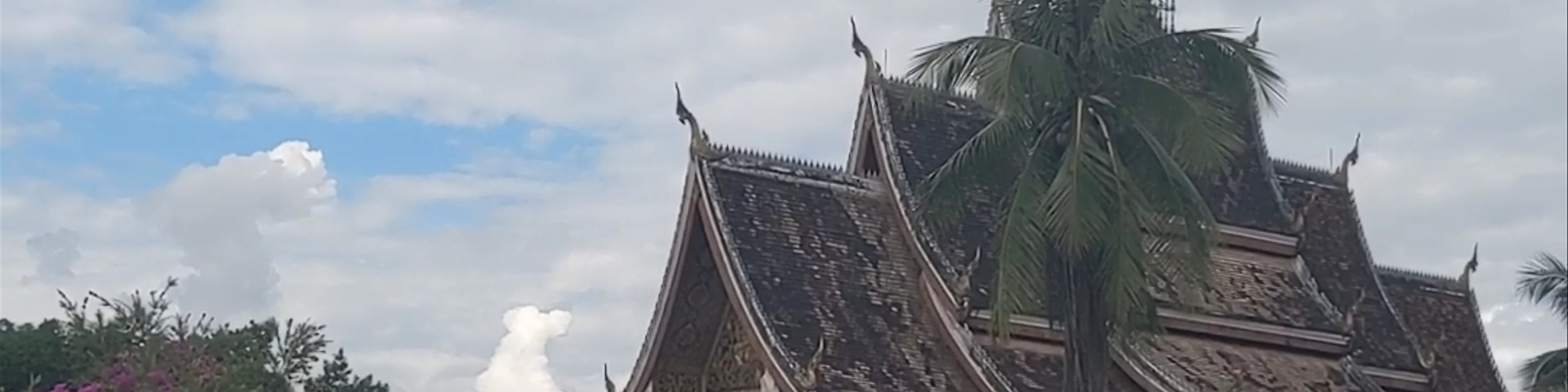 Royal Palace