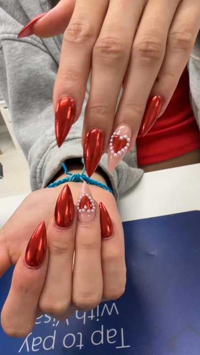 Royal Nails - Nail Salons Near Me - Marietta, Georgia