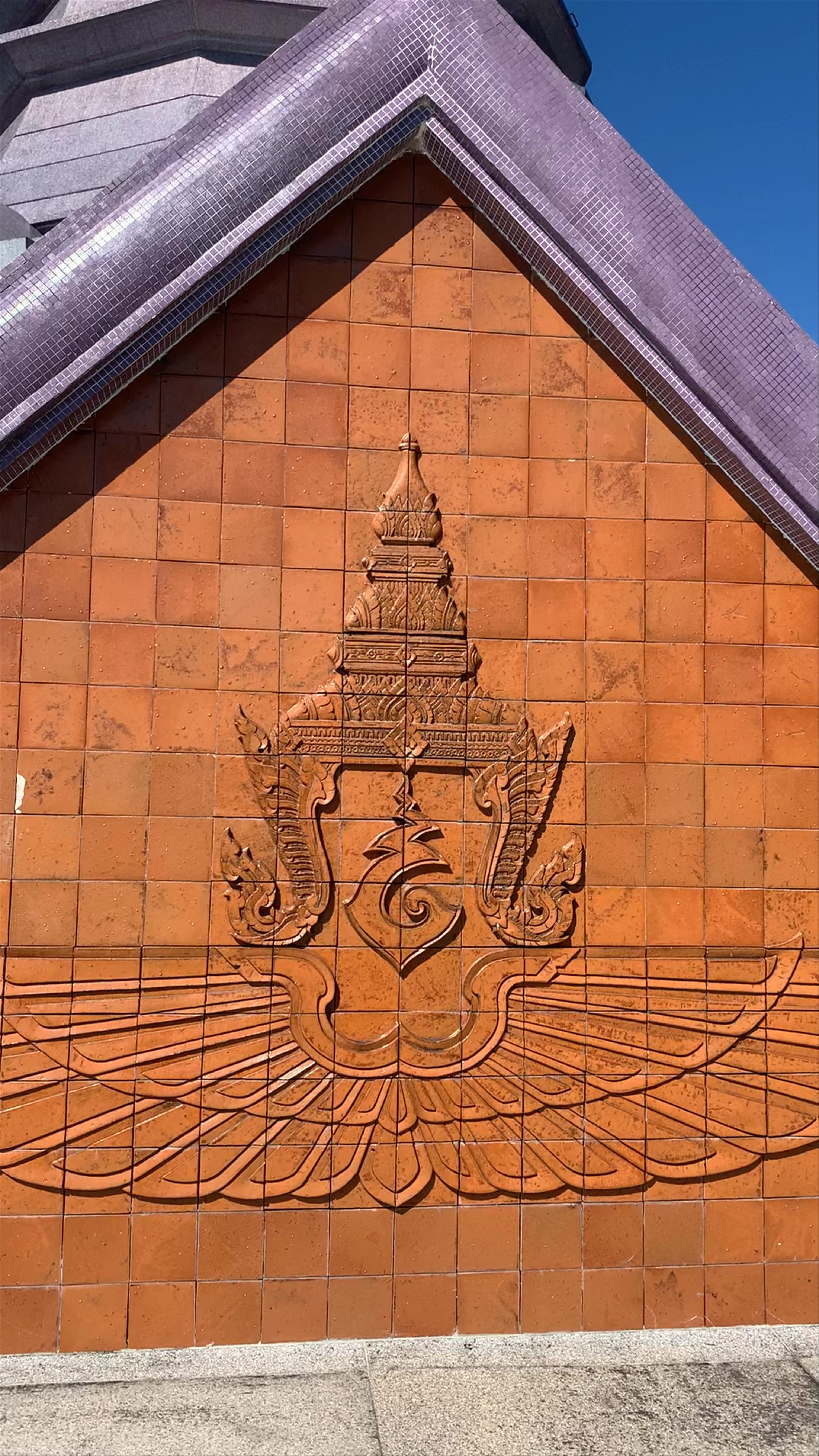 Grand Pagoda Napamathanidol