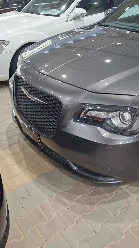 كرايسلر 300 S 2020