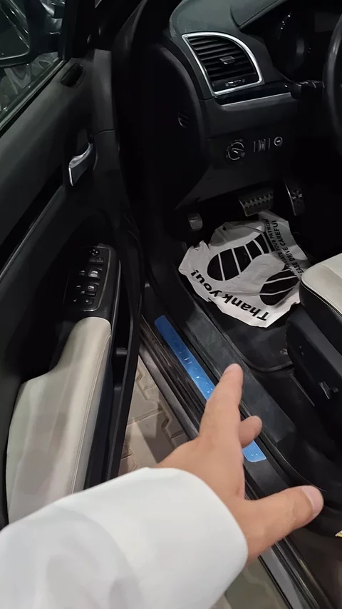 كرايسلر 300 S 2020