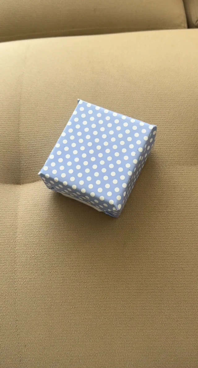 Smart watch unboxing 