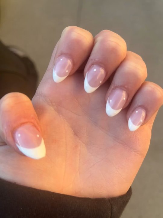 Beverly Hills Nails Spa - Nail Salons Near Me - Irving, Texas