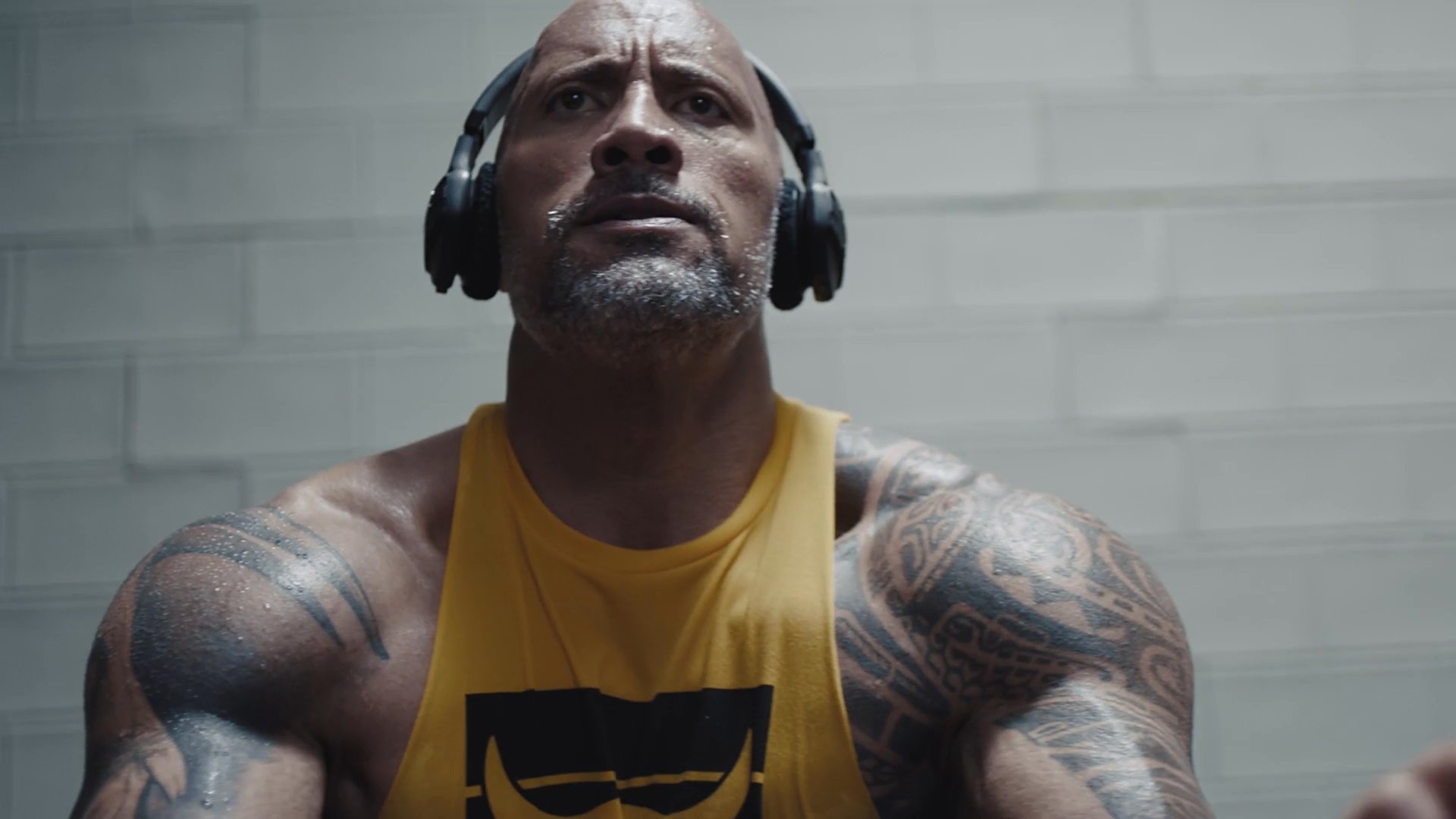 Rock Nation “Build The Belief”