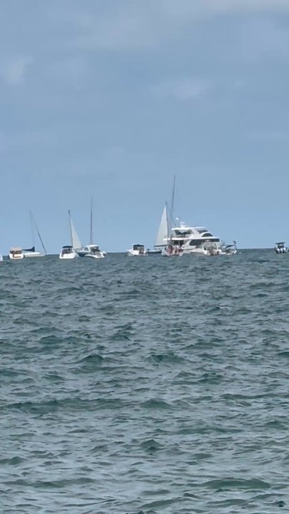 Oak Street Beach - Air Show - Beaches Near Me - Chicago, Illinois