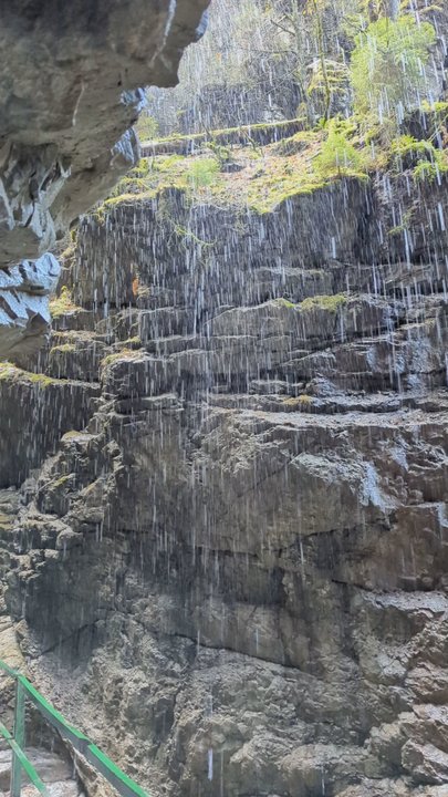 Breitachklamm - Hiking Near Me - Oberstdorf, BY