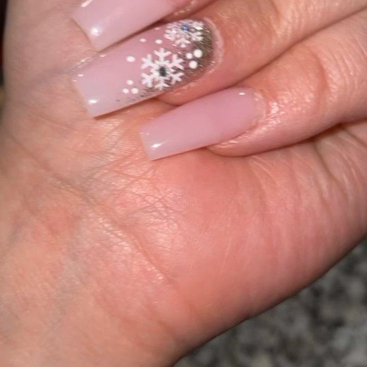 Nini Nails - Icy - Nail Salons Near Me - Canton, Michigan