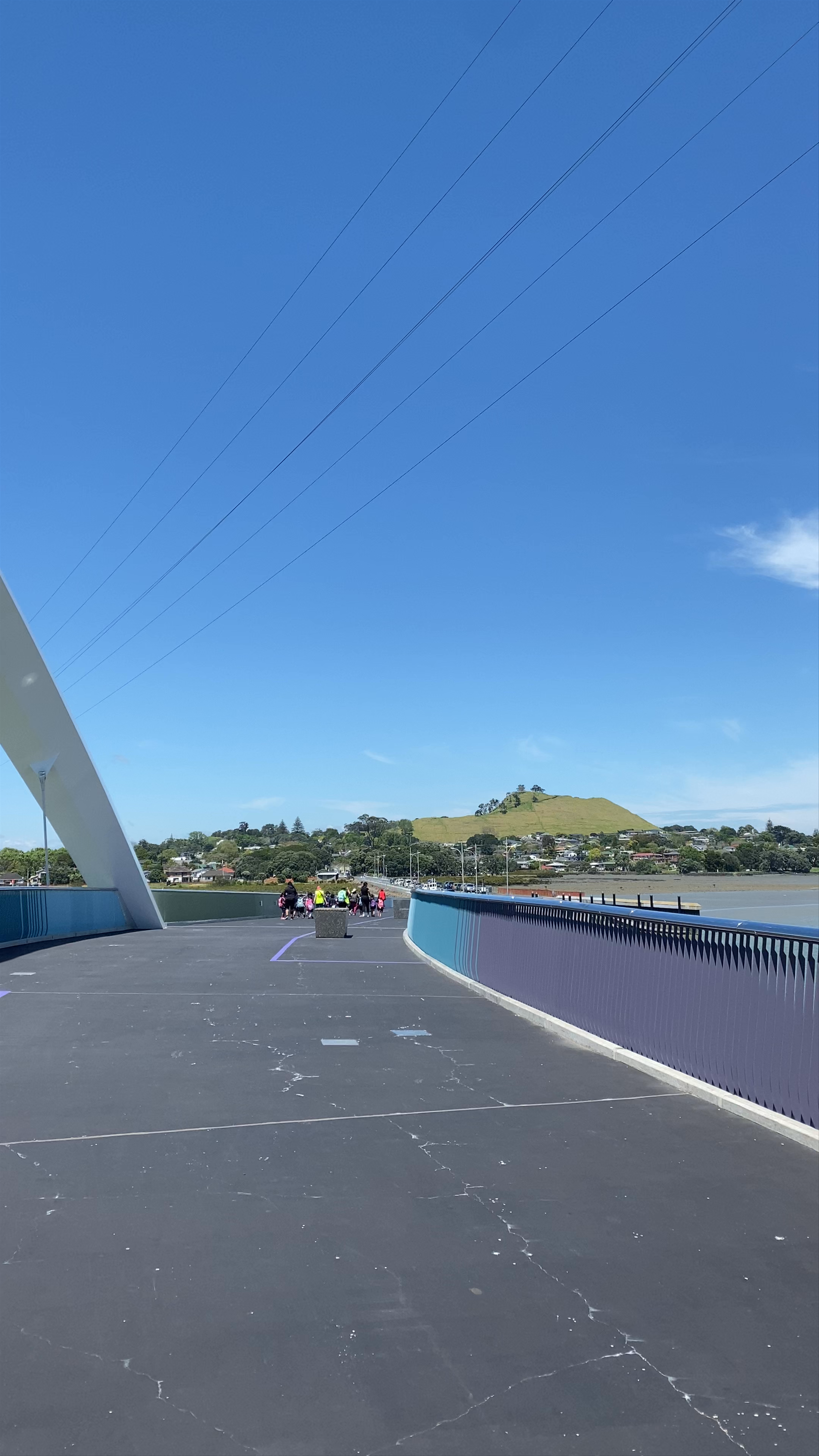 Onehunga wharf Onehunga Harbour Road