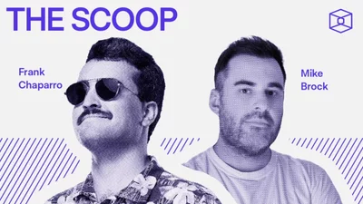 Block’s Mike Brock on 'Web5' and the role of digital identities